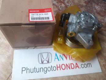 Bơm trợ lực lái honda CRV 2009