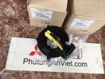 Cáp còi xe mitsubishi Pajero Sport chính hãng