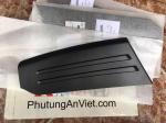Ốp ba đờ sốc sau xe mitsubishi Triton chính hãng