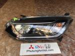 Đèn pha xe honda CITY có LED chính hãng giá tố nhất
