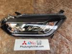 Đèn pha xe honda CITY có LED chính hãng giá tố nhất