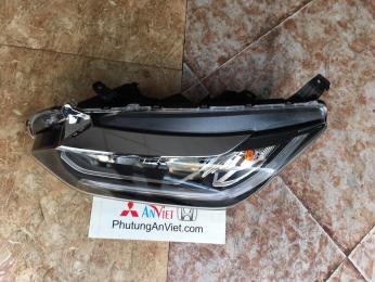 Đèn pha xe honda CITY có LED