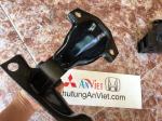 Chân hộp số xe mitsubishi Lancer chính hãng