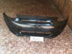 Ba đờ sốc trước xe mitsubishi Mirage chính hãng