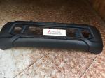 Ba đờ sốc trước xe mitsubishi Triton 2016-2018