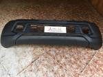 Ba đờ sốc trước xe mitsubishi Triton 2016-2018