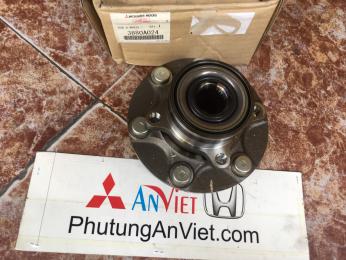 Bi moay ơ xe mitsubishi Pajero V93
