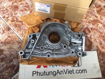 Bơm nhớt xe mitsubishi Pajero V93