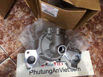 Bơm nước xe mitsubishi Pajero V93