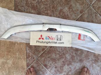 Ca lăng xe honda Jazz