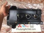 Nắp mặt quy lát xe mitsubishi Attrage chính hãng