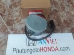 Mô tơ quạt làm mát két nước honda CITYchính hãng