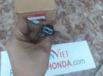 Mô tơ quạt làm mát két nước honda CITYchính hãng