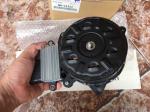Mô tơ quạt két nước xe mitsubishi Grandis chính hãng