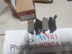 Má phanh sau honda CITY chính hãng giá tốt nhất