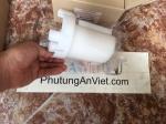 Lọc xăng xe mitsubishi Pajero ngân hàng chính hãng