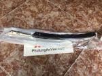 Viền mạ trên đèn pha xe honda Civic chính hãng