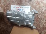 Đáy các te honda CITY