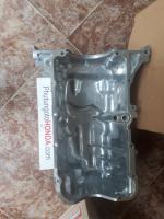 Đáy các te honda CITY