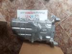 Đáy các te honda CITY