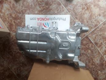 Đáy các te honda CITY