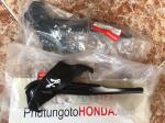 Bản lề capo xe honda CRV 2013-2017 chính hãng