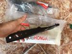 Bản lề capo xe honda CRV 2013-2017 chính hãng