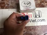 Vòi phun xăng xe mitsubishi Pajero chính hãng