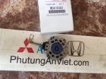 Chổi than máy đề xe mitsubishi Grandis chính hãng