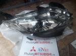Đèn pha xe Mitsubishi Triton ALL New chính hãng