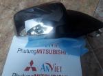 Gương chiếu hậu xe Mitsubishi Triton chính hãng