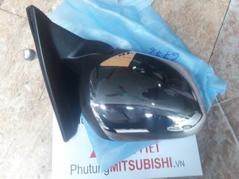 Gương chiếu hậu xe Mitsubishi Triton