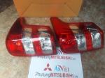 Đèn hậu xe Mitsubishi Triton all new chính hãng