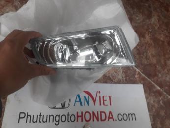 Đèn gầm honda CIVIC
