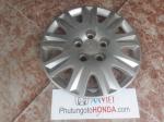 Ốp la zăng honda Civic chính hãng giá tốt nhất