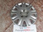 Ốp la zăng honda Civic chính hãng giá tốt nhất