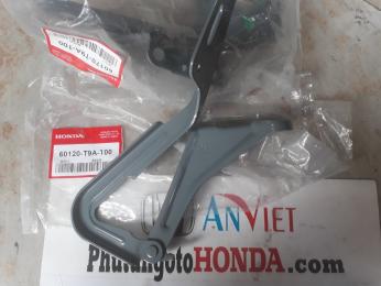 Bản lề capo honda CITY