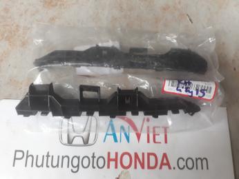Cá cài ba đờ sốc honda CITY