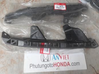 Cá cài đèn pha honda CITY