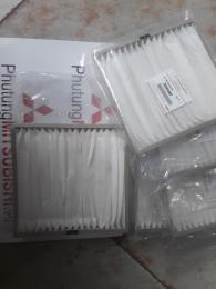Lọc gió điều hòa xe Mitsubishi Attrage