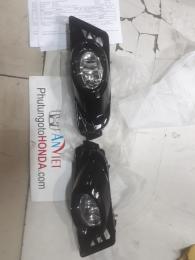 Đèn sương mù xe honda Civic