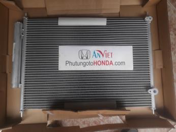 Dàn nóng honda CITY