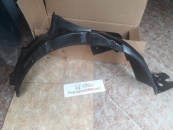 Lòng dè chắn bùn honda CITY