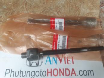 Rô tuyn lái trong honda CITY