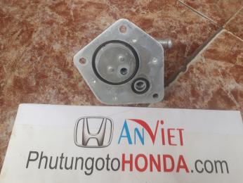 Két làm mát hộp số honda CITY