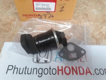 Van honda CITY