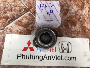 Bi tê xe Mitsubishi Pajero 