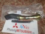 Cổ đổ xăng xe Mitsubishi Jolie chính hãng