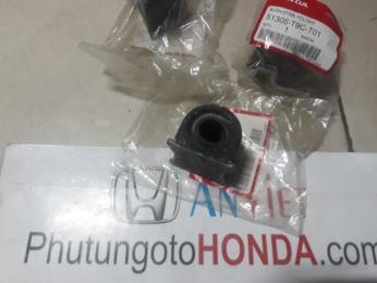 Cao su ốp cân bằng honda CITY