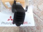 Cửa gió điều hòa Mitsubishi Triton chính hãng